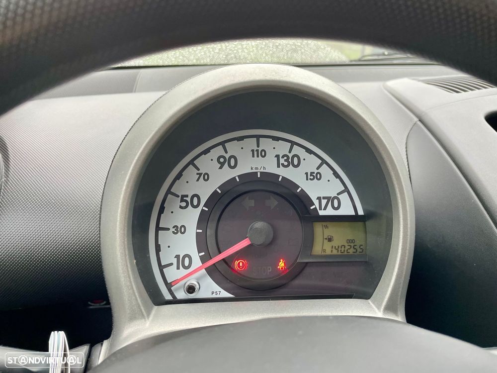 Citroën C1 1.0 Selection - 10