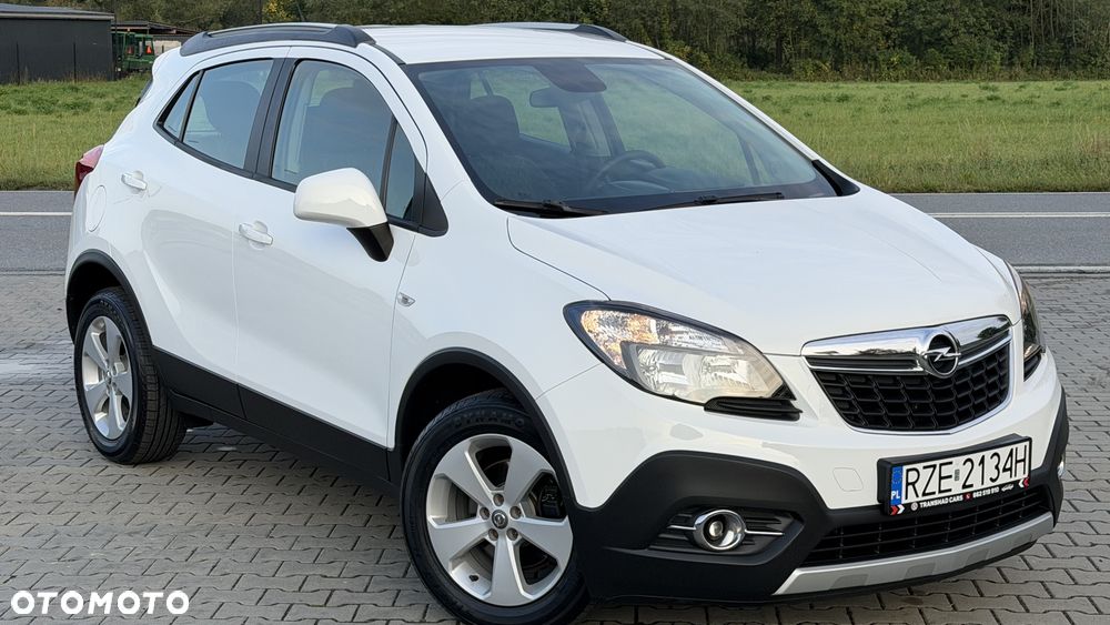 Opel Mokka 1.6 ecoFLEX Start/Stop Color Edition - 7