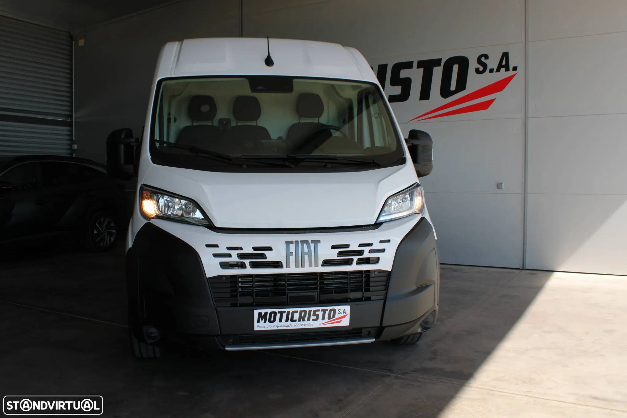 Fiat Ducato - 1