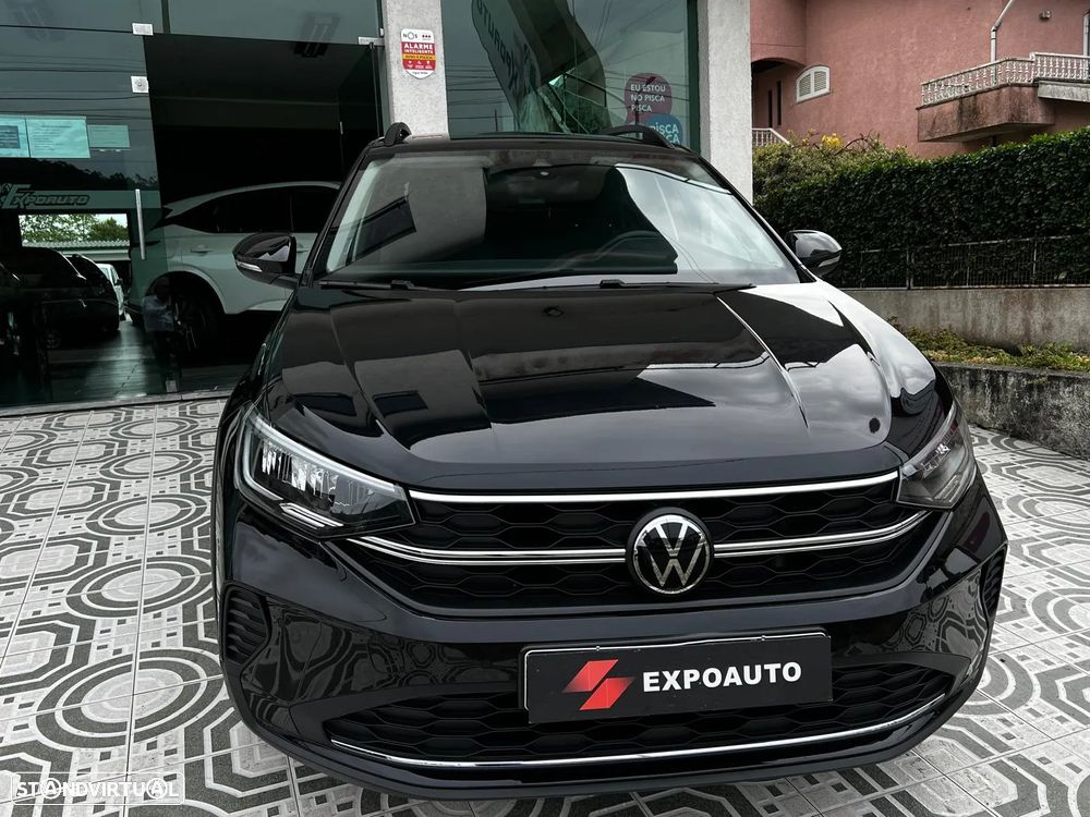 VW Taigo 1.0 TSI Urban - 6