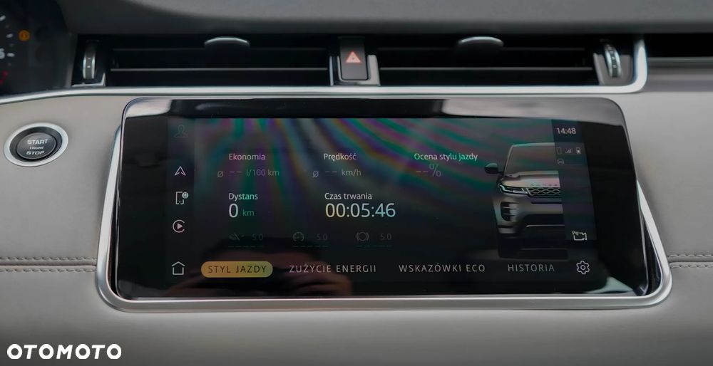 Land Rover Range Rover Evoque - 32