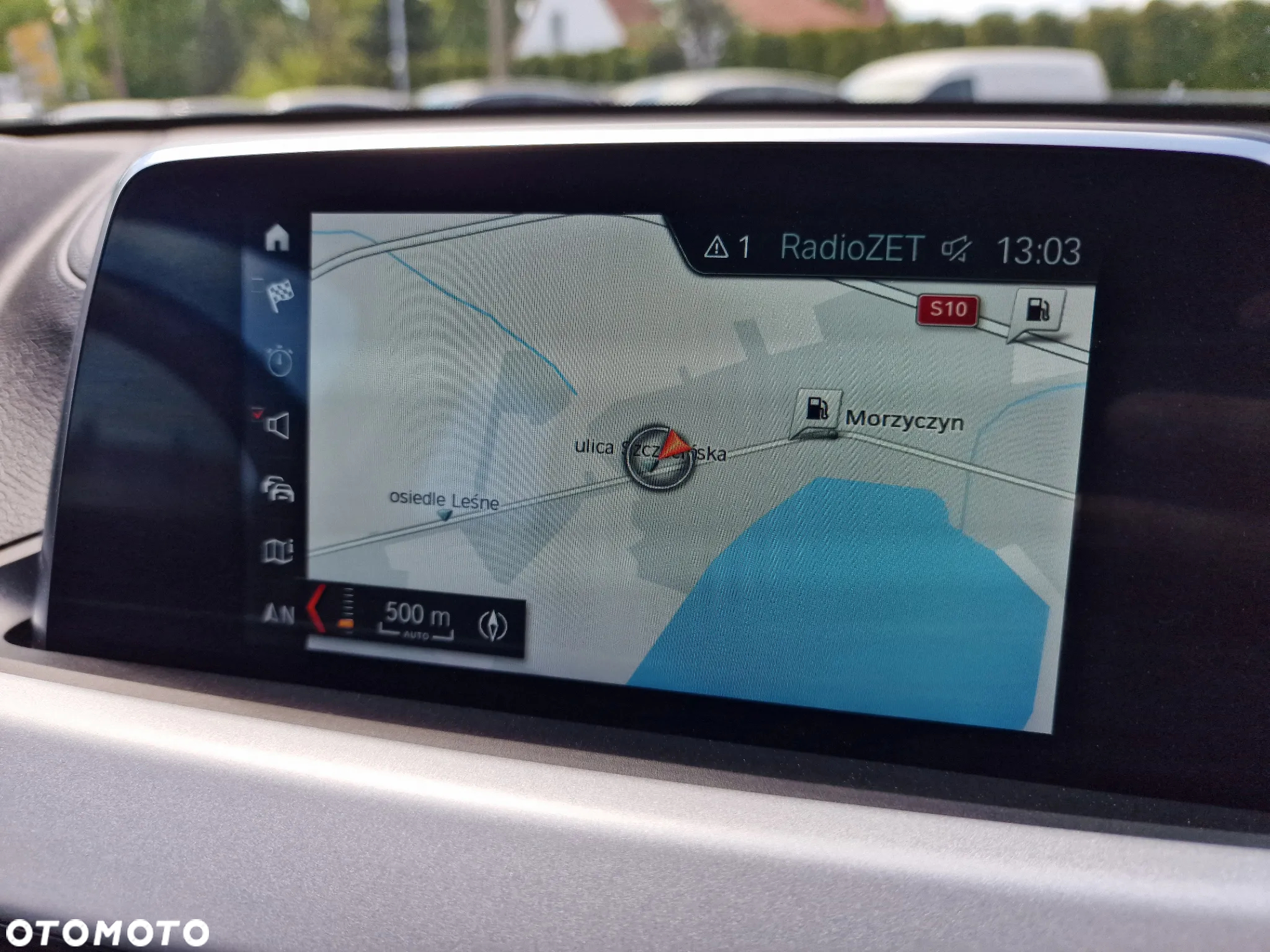 BMW X2 sDrive18d Advantage Plus - 28