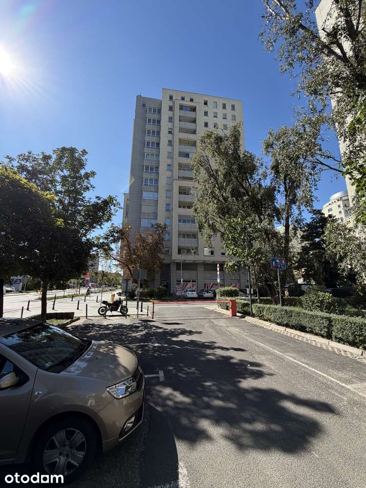 Kawalerka | 38m2 |M2 Merto Dasznskiego | Bez prowizji