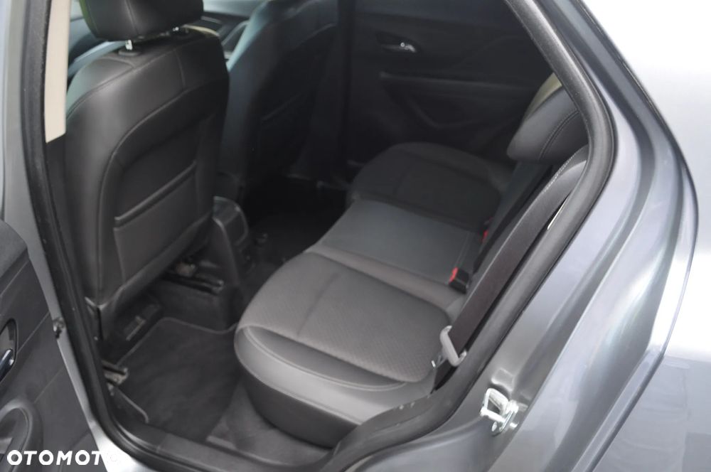 Opel Mokka 1.4 T Cosmo S&S - 23