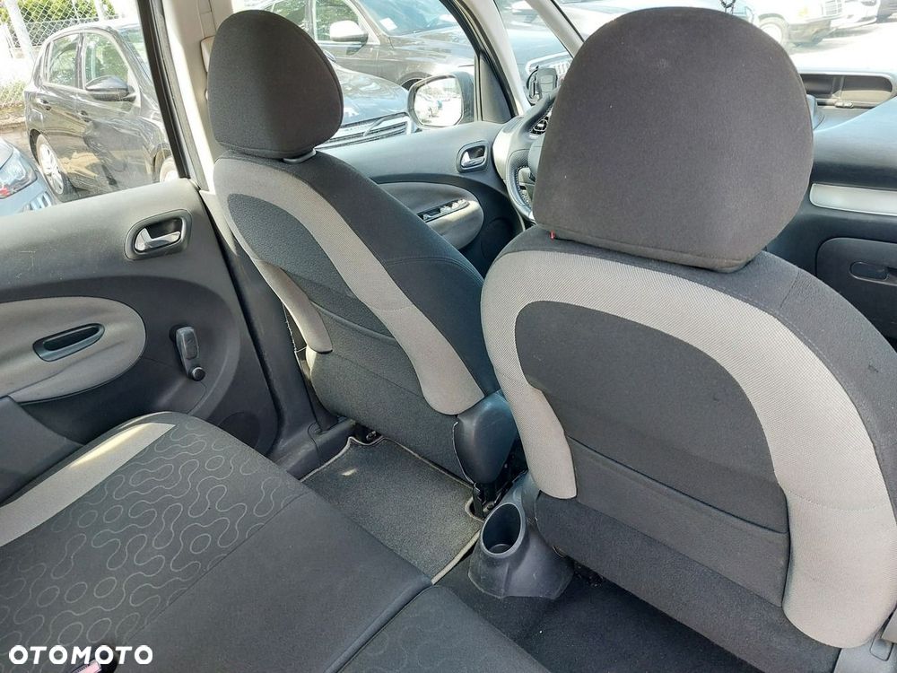 Citroën C3 Picasso - 16