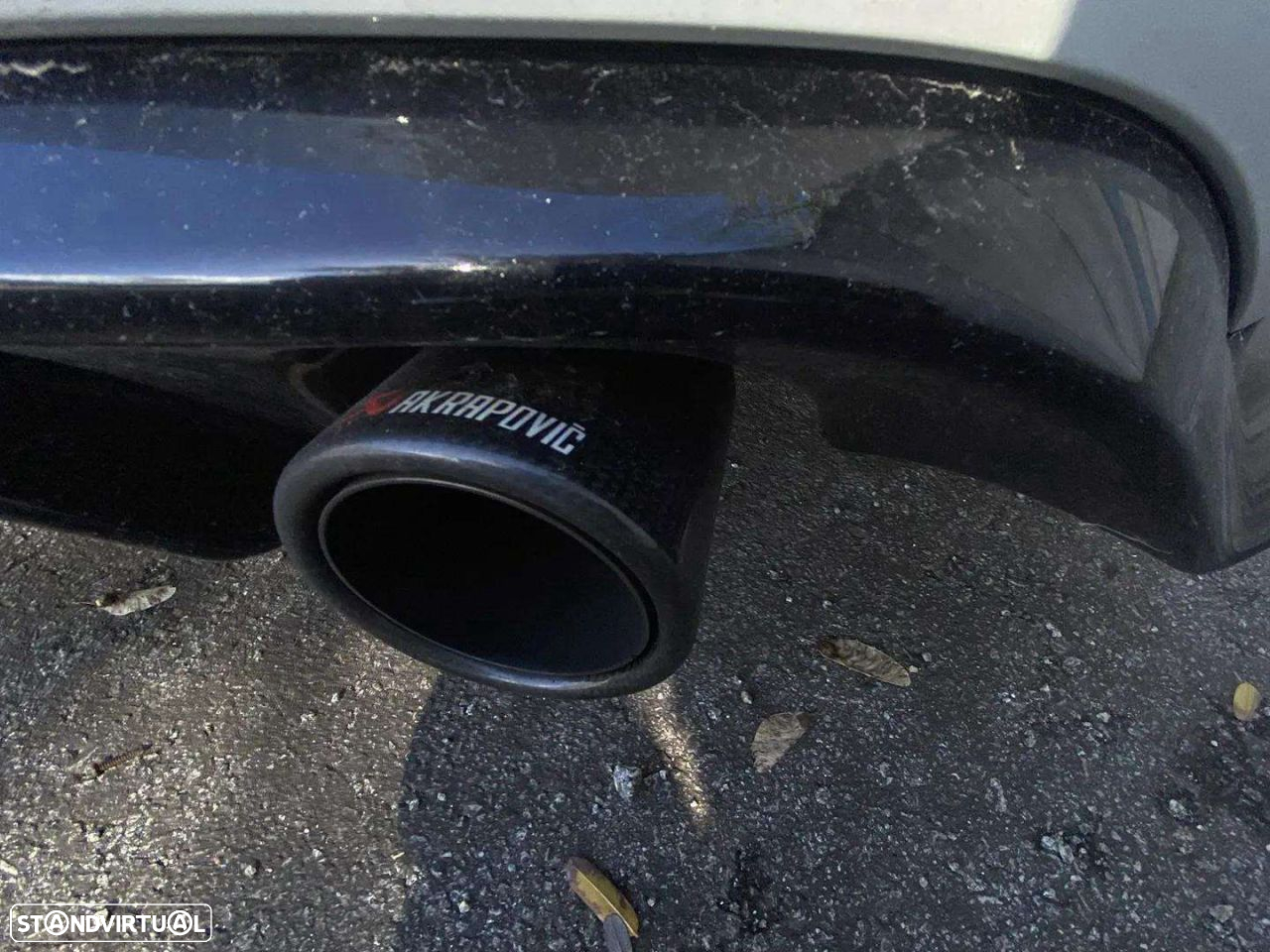 VW Golf 2.0 TSI GTI DSG Performance - 20