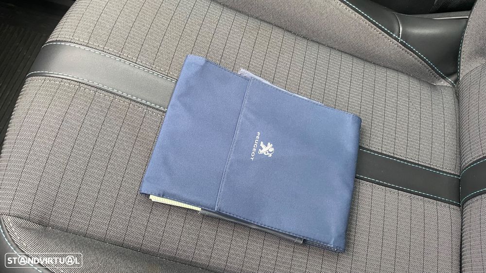 Peugeot e-208 50 kWh Allure Pack - 53