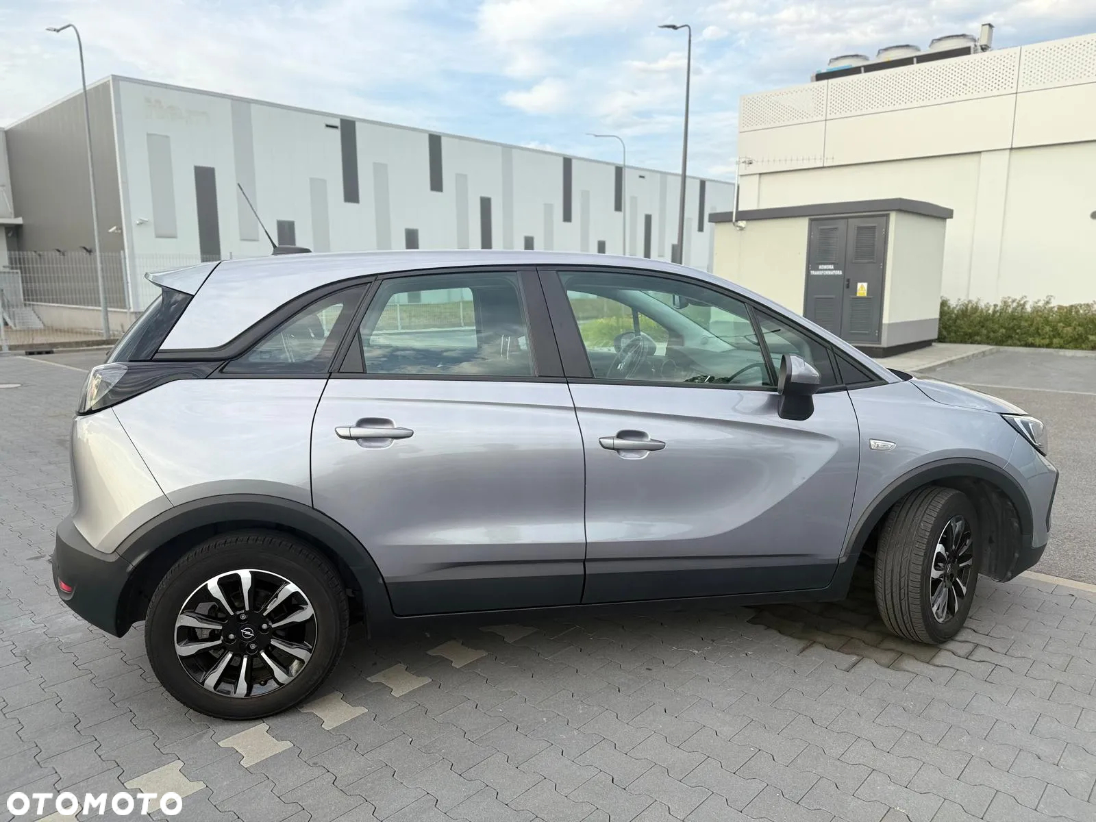 Opel Crossland 1.2 T Edition - 6