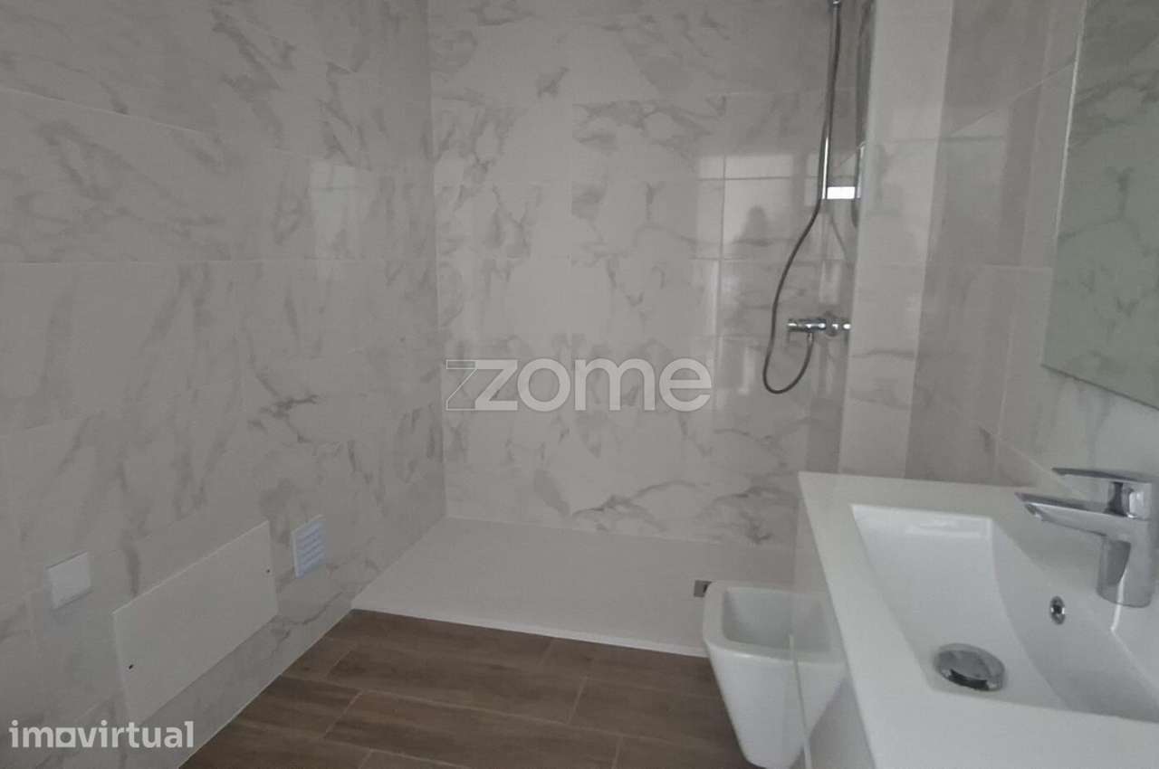 Apartamento T1+2 vista mar - Grande imagem: 2/18