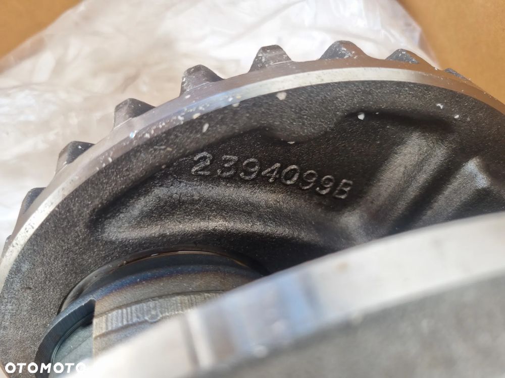 Harley Davidson Twin Cam 88 1450 Wał silnika 239004099b - 3