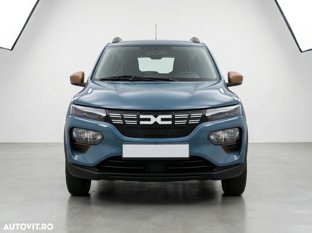 Dacia Spring 26.8 kWh Extreme - 3