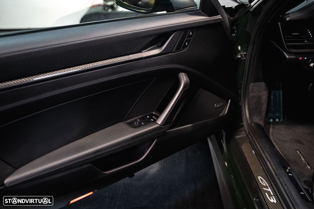 Porsche 911 (992) GT3 Touring Package PDK - 9