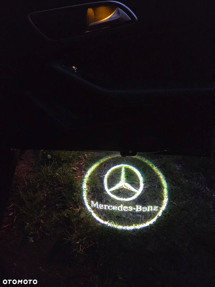 Mercedes-Benz CLA - 13