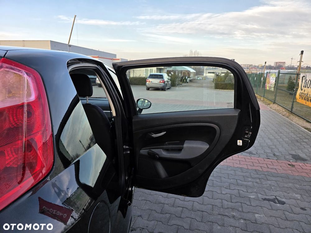 Fiat Grande Punto 1.4 16V Racing - 11