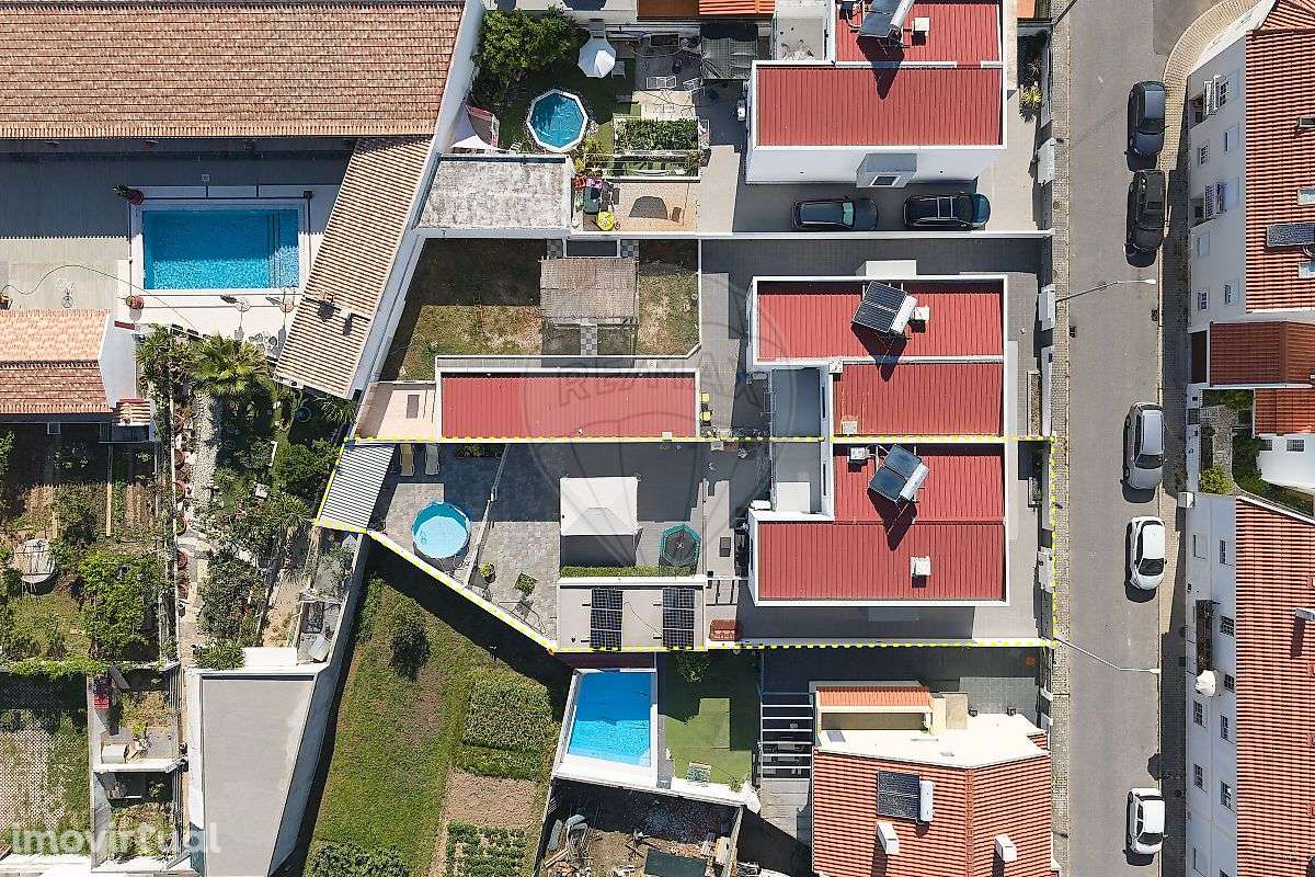 Moradia T4 para venda - Grande imagem: 3/29