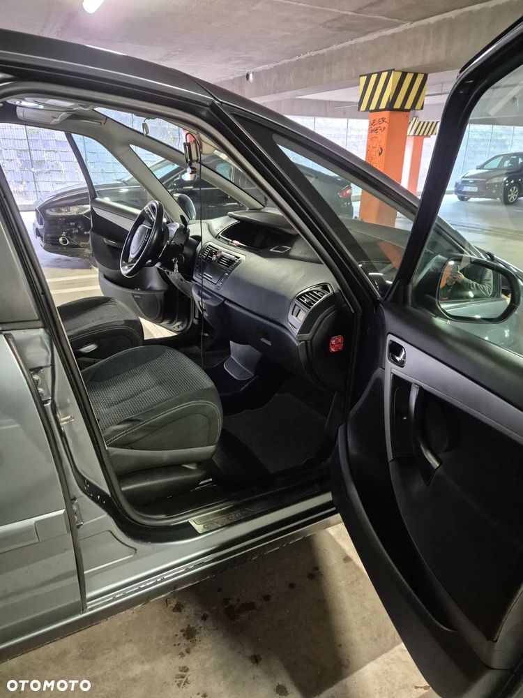 Citroën C4 Picasso 2.0 HDi Impress Pack MCP - 13
