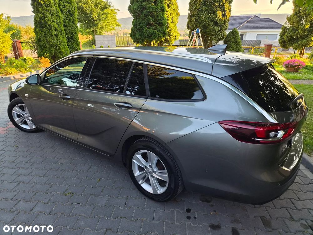 Opel Insignia 2.0 Ultimate - 4