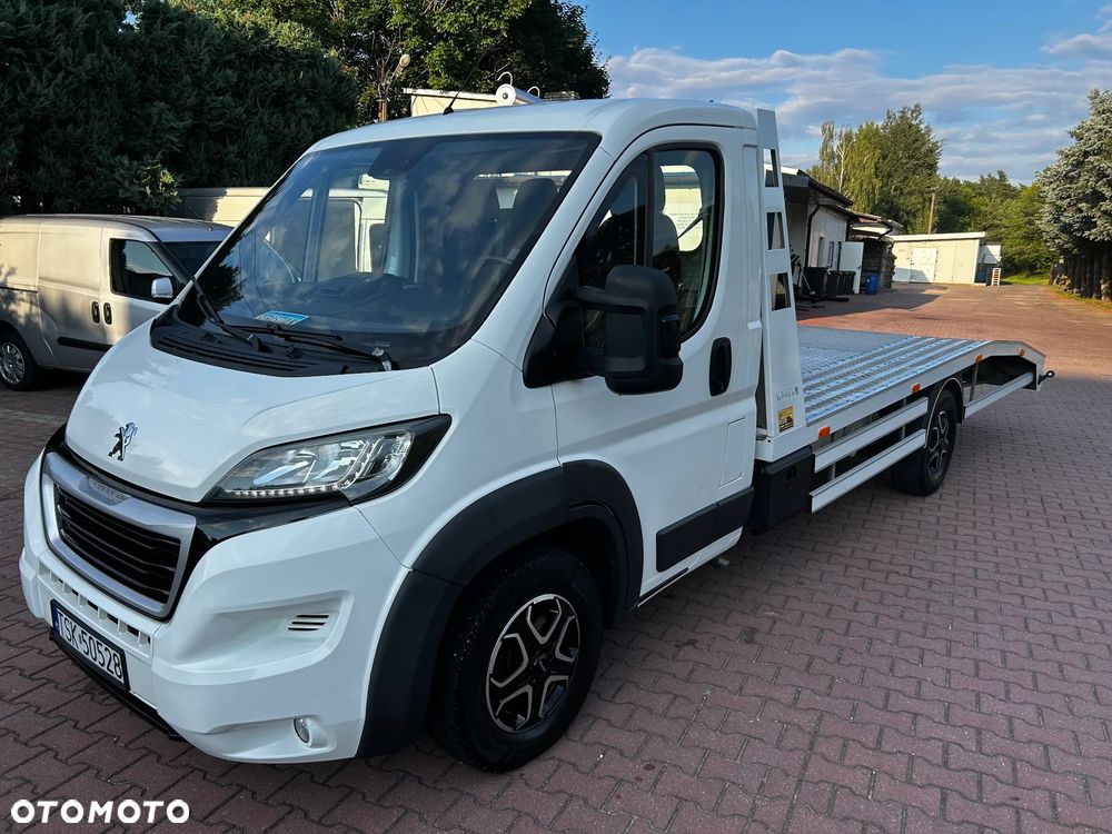 Peugeot BOXER - 3