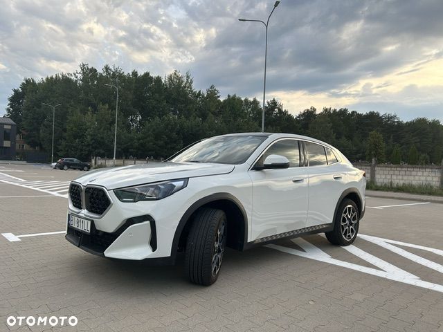 BMW X2 - 19