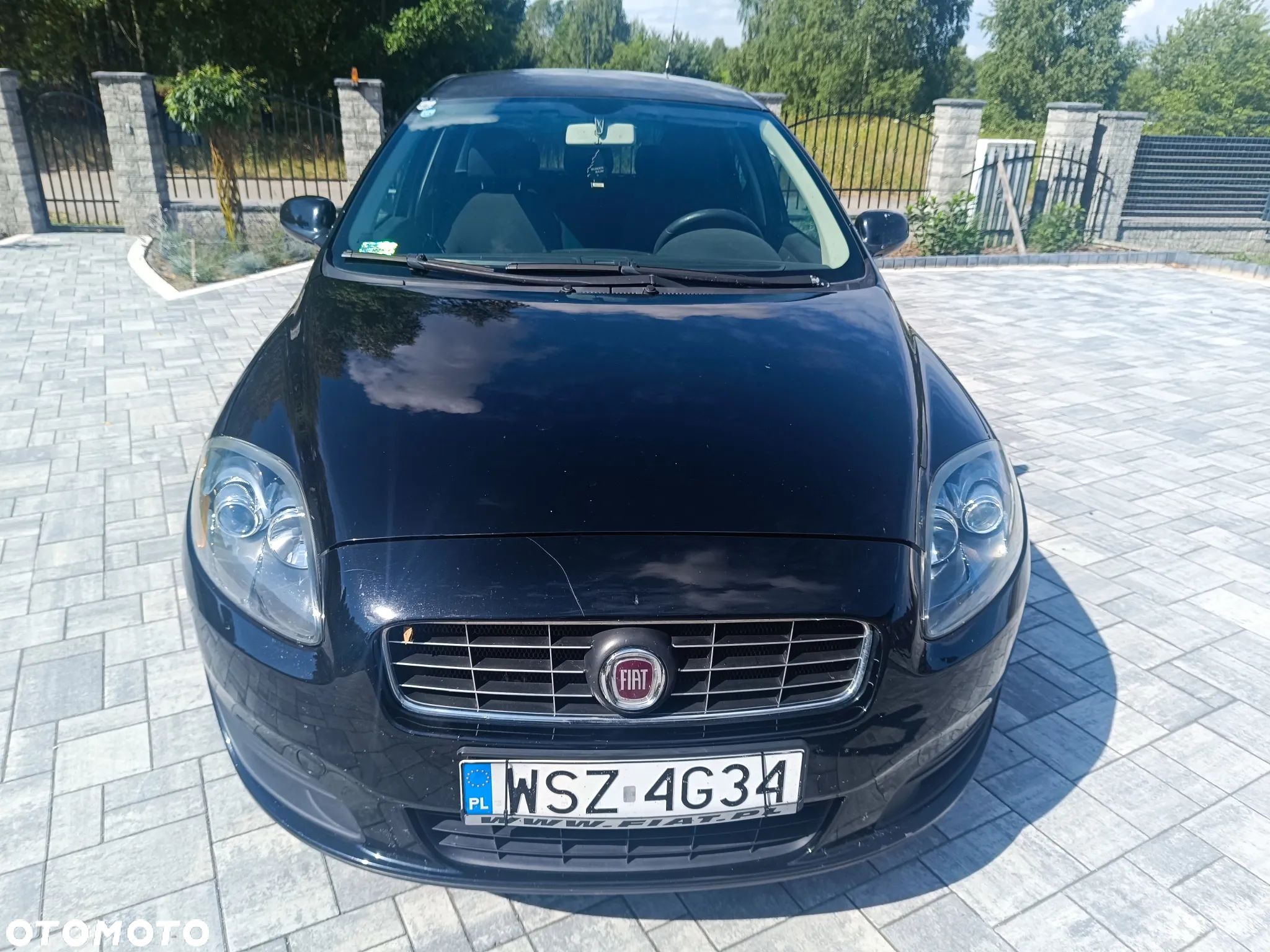 Fiat Croma - 1