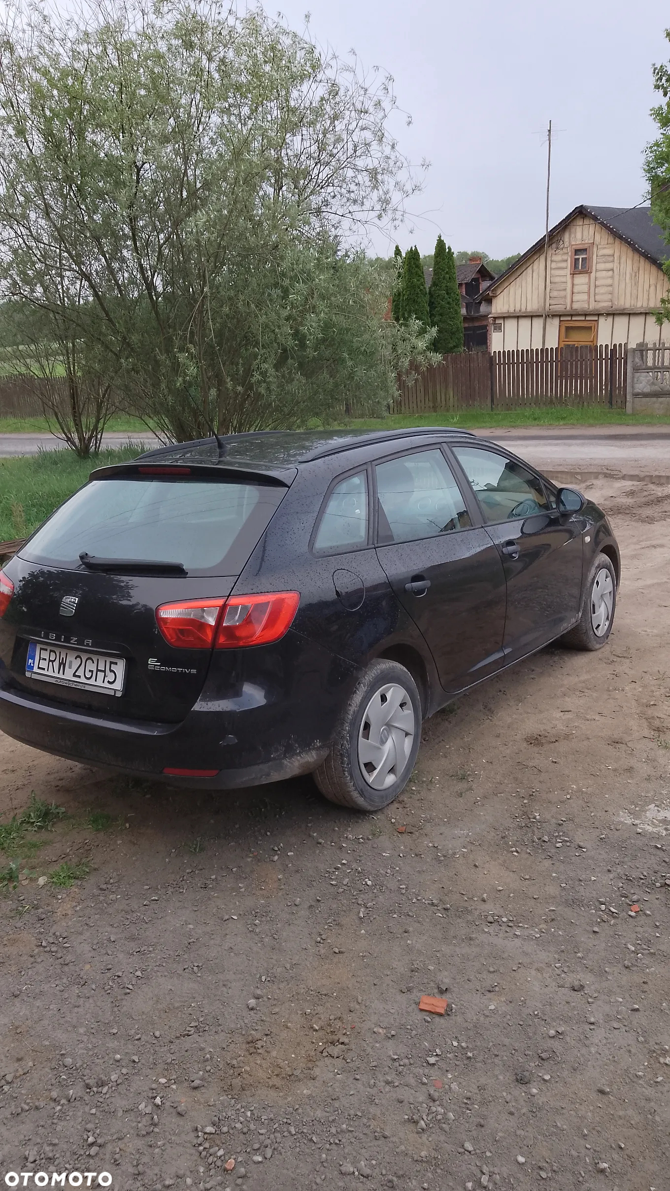 Seat Ibiza ST 1.2 TDI CR Ecomotive Reference - 3