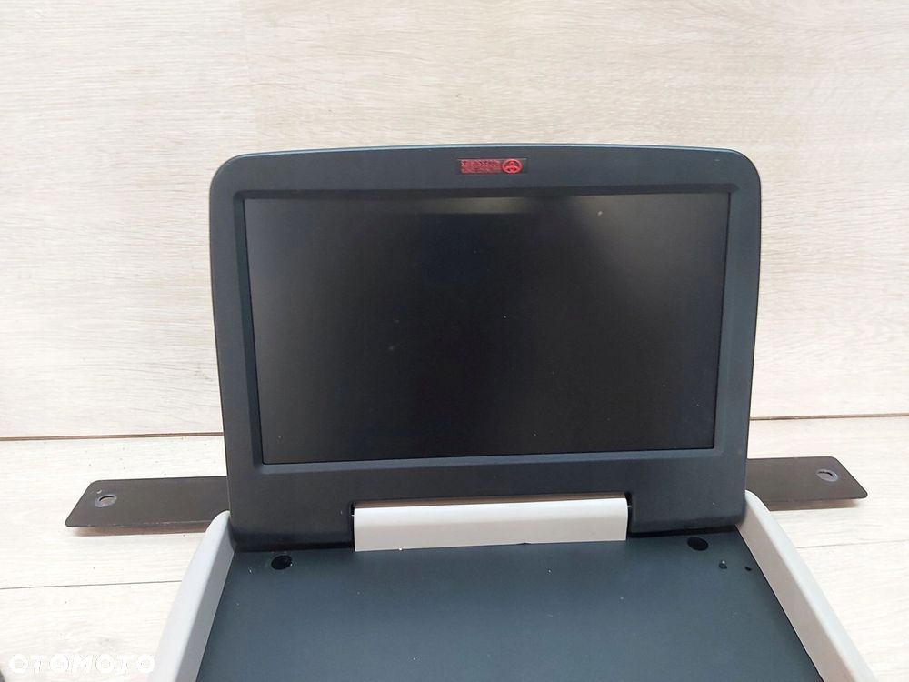 TOYOTA Sienna XL30 11-20r DVD ekran telewizor podsufitki wyświetlacz - 5