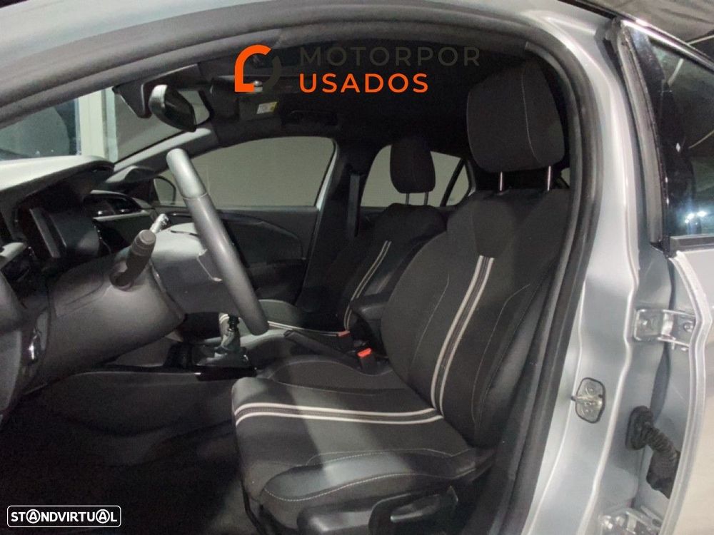 Opel Corsa 1.2 T GS - 9