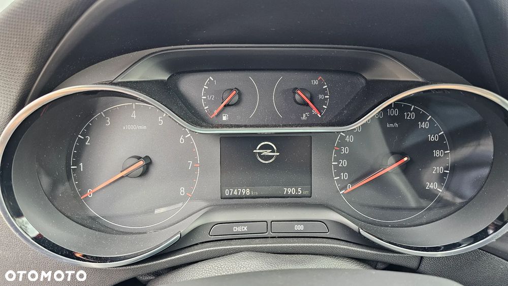Opel Crossland 1.5 Automatik Elegance - 11