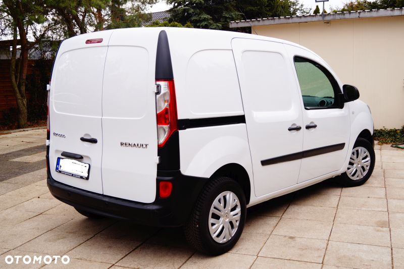 Renault Kangoo 1,5 DCI Salon Pl Bogata Opcja Faktura Vat 23% - 14