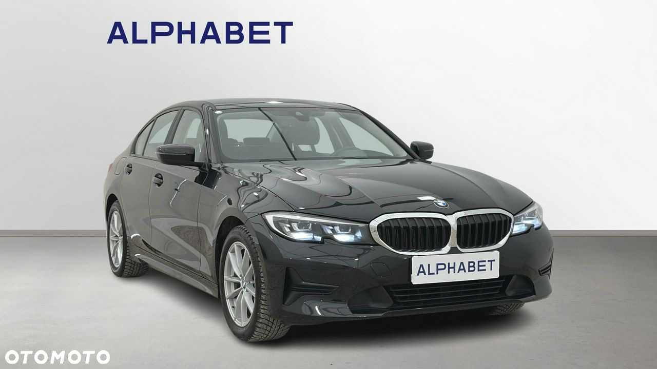 BMW Seria 3 318d - 8