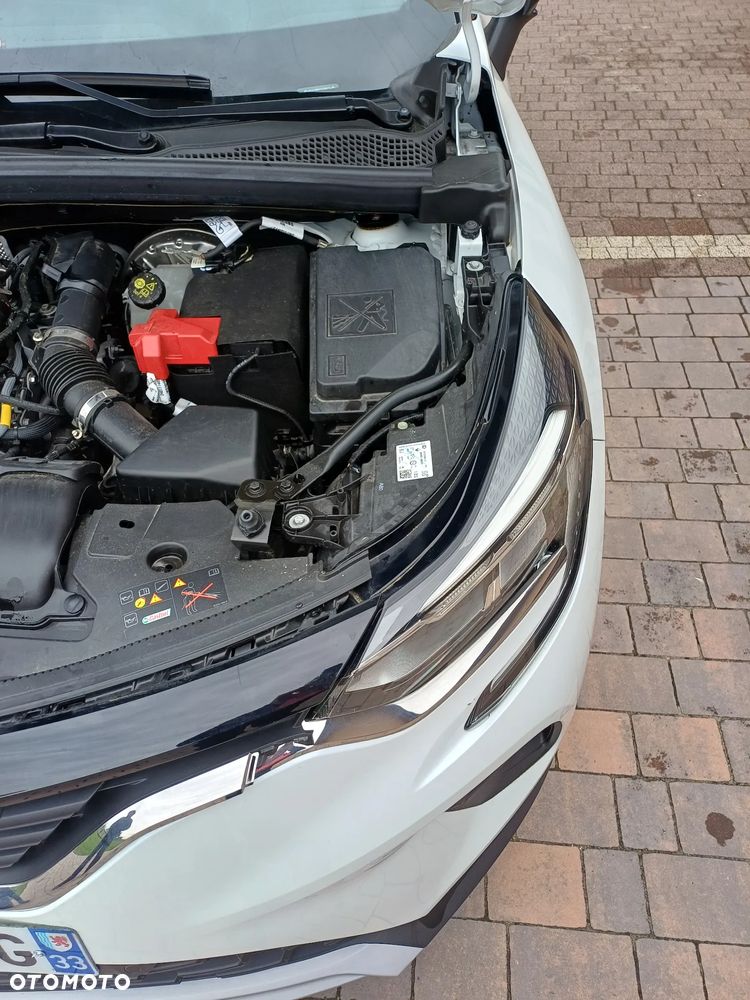 Renault Captur TCe 100 LIFE - 15