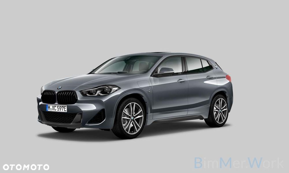 BMW X2 xDrive25e M Sport - 1