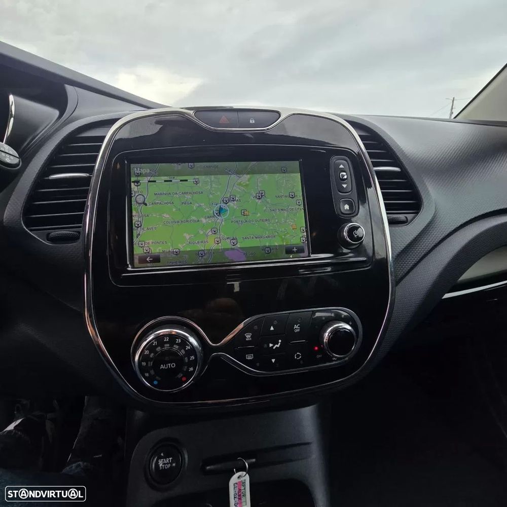 Renault Captur - 21