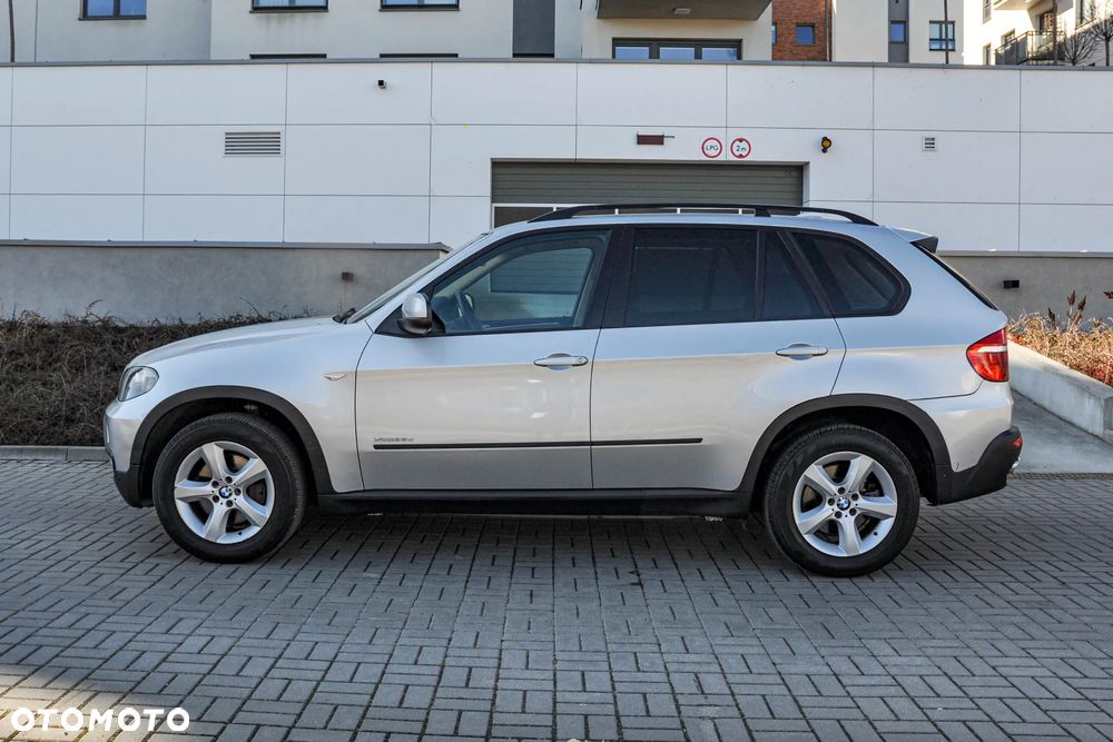 BMW X5 xDrive35d - 2