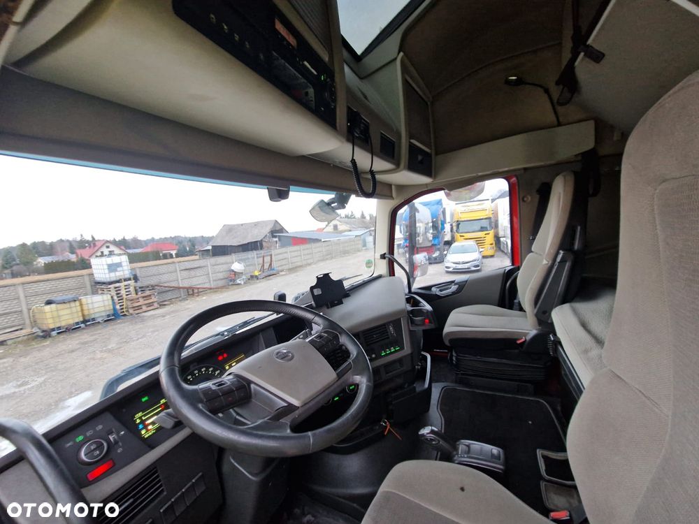 Volvo FH 4 - 10