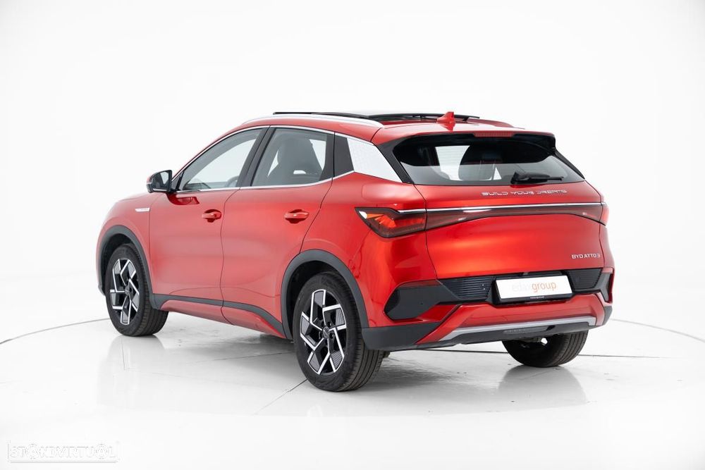 BYD Atto 3 - 5