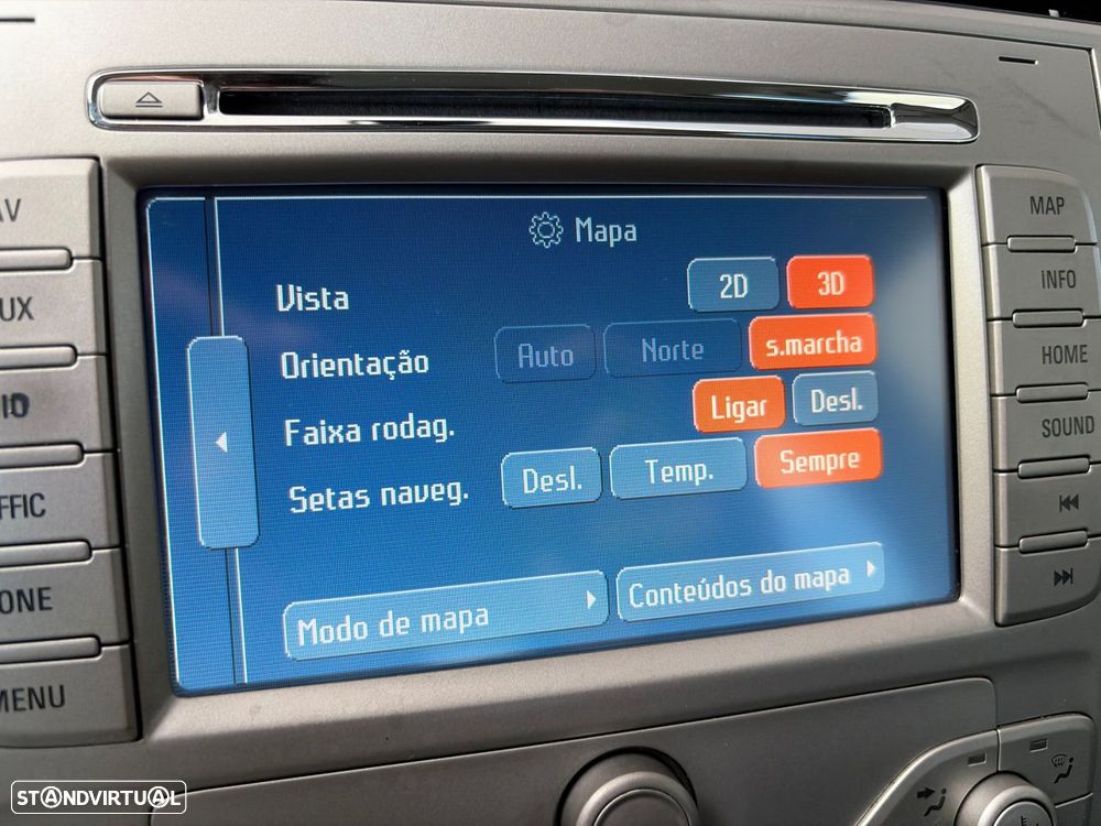 Ford Kuga 2.0 TDCi Titanium - 29