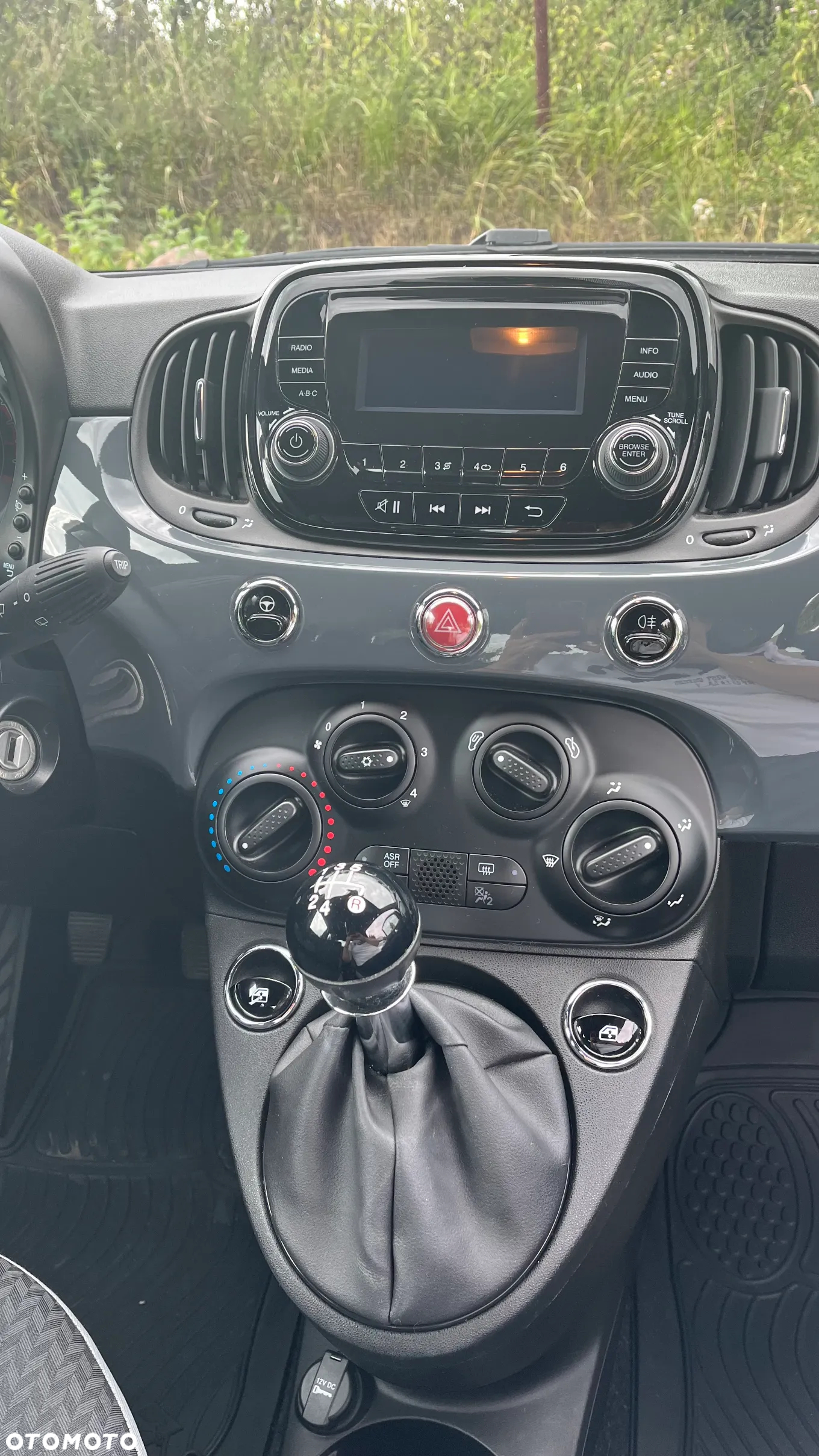 Fiat 500 1.2 Pop - 11