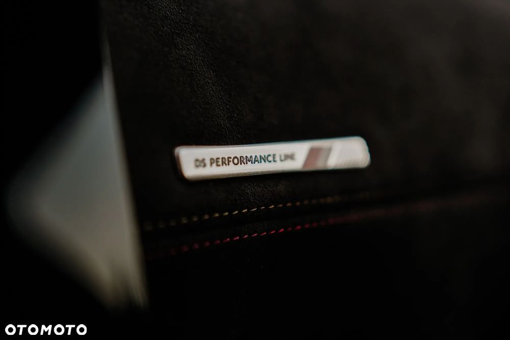DS Automobiles DS 7 1.6 E-Tense Performance Line - 31
