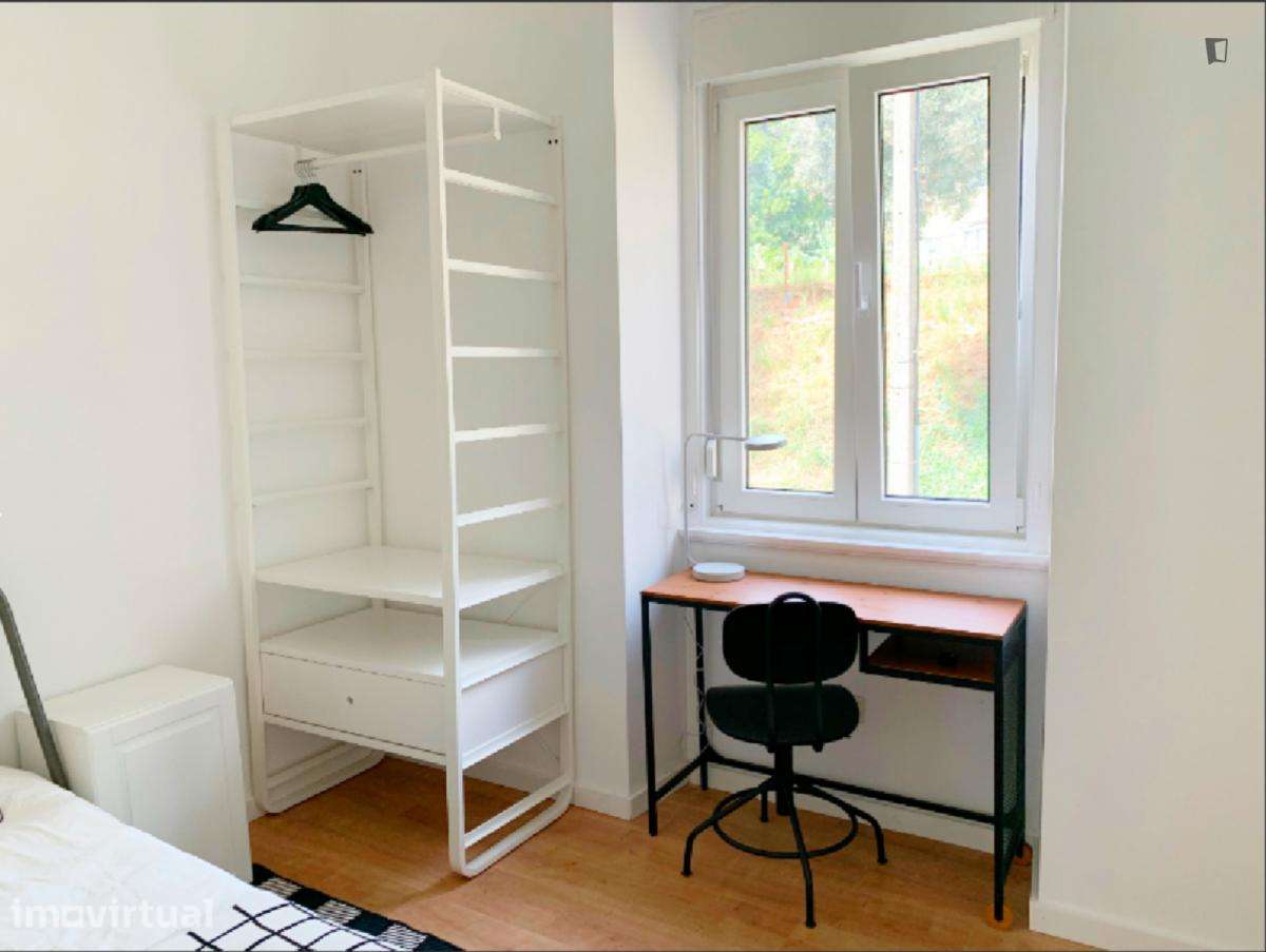 Apartamento com 2 quartos - localizado em Campolide Lisbon - Grande imagem: 3/13