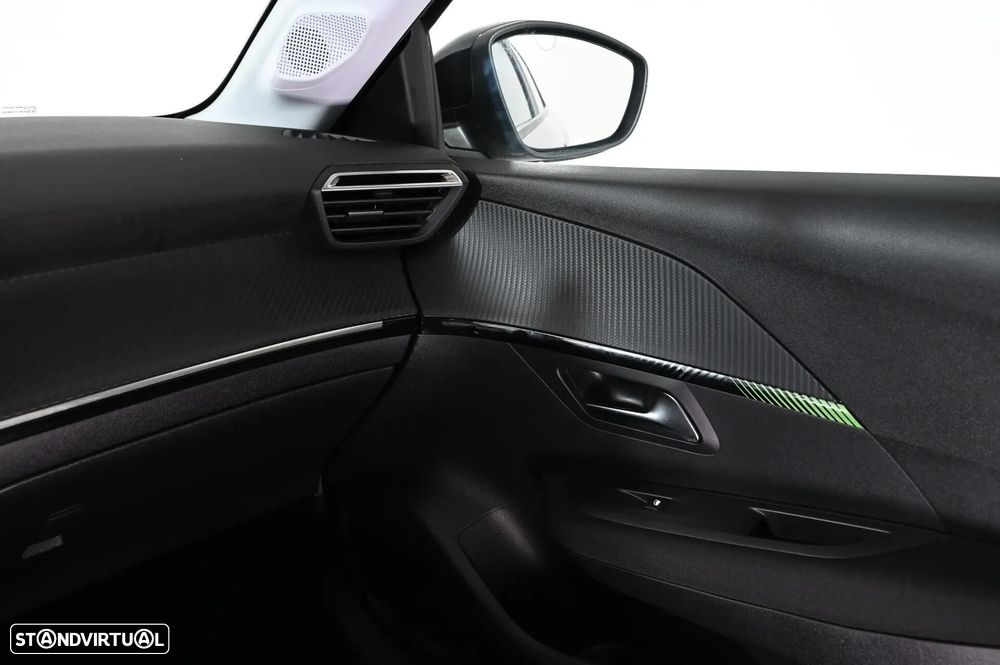 Peugeot e-208 50 kWh Active Pack - 30