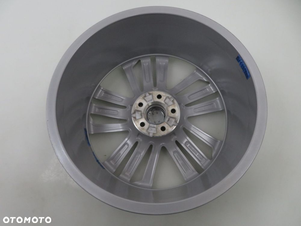 Alufelgi 20'' Audi Q5 SQ5 5x112 ET39 80A601025L - 10
