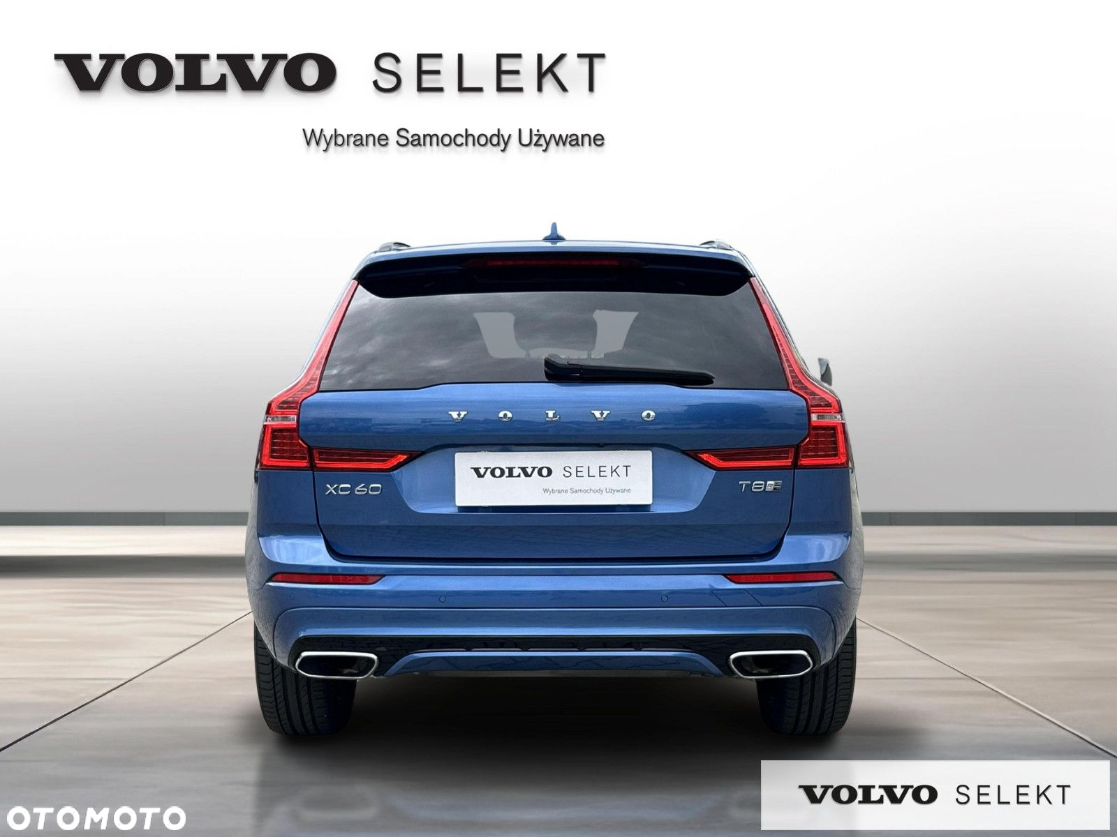 Volvo XC 60 - 5