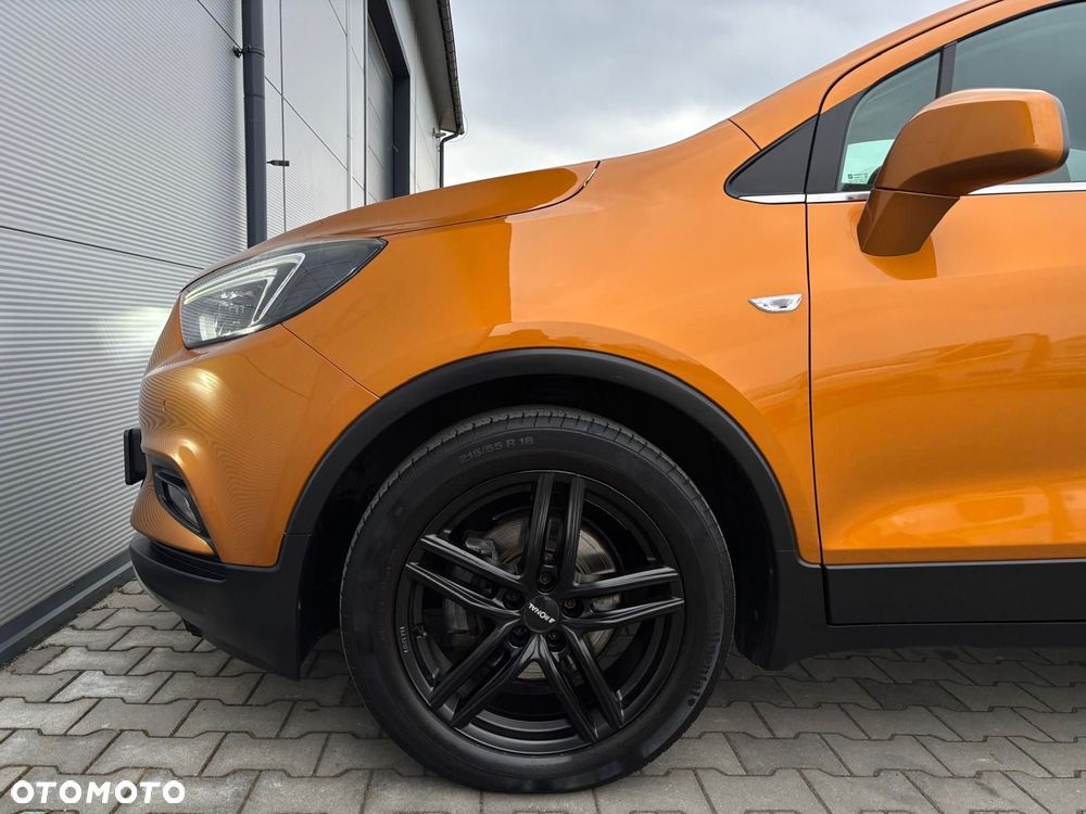Opel Mokka 1.4 Turbo ecoFLEX Start/Stop Color Innovation - 14