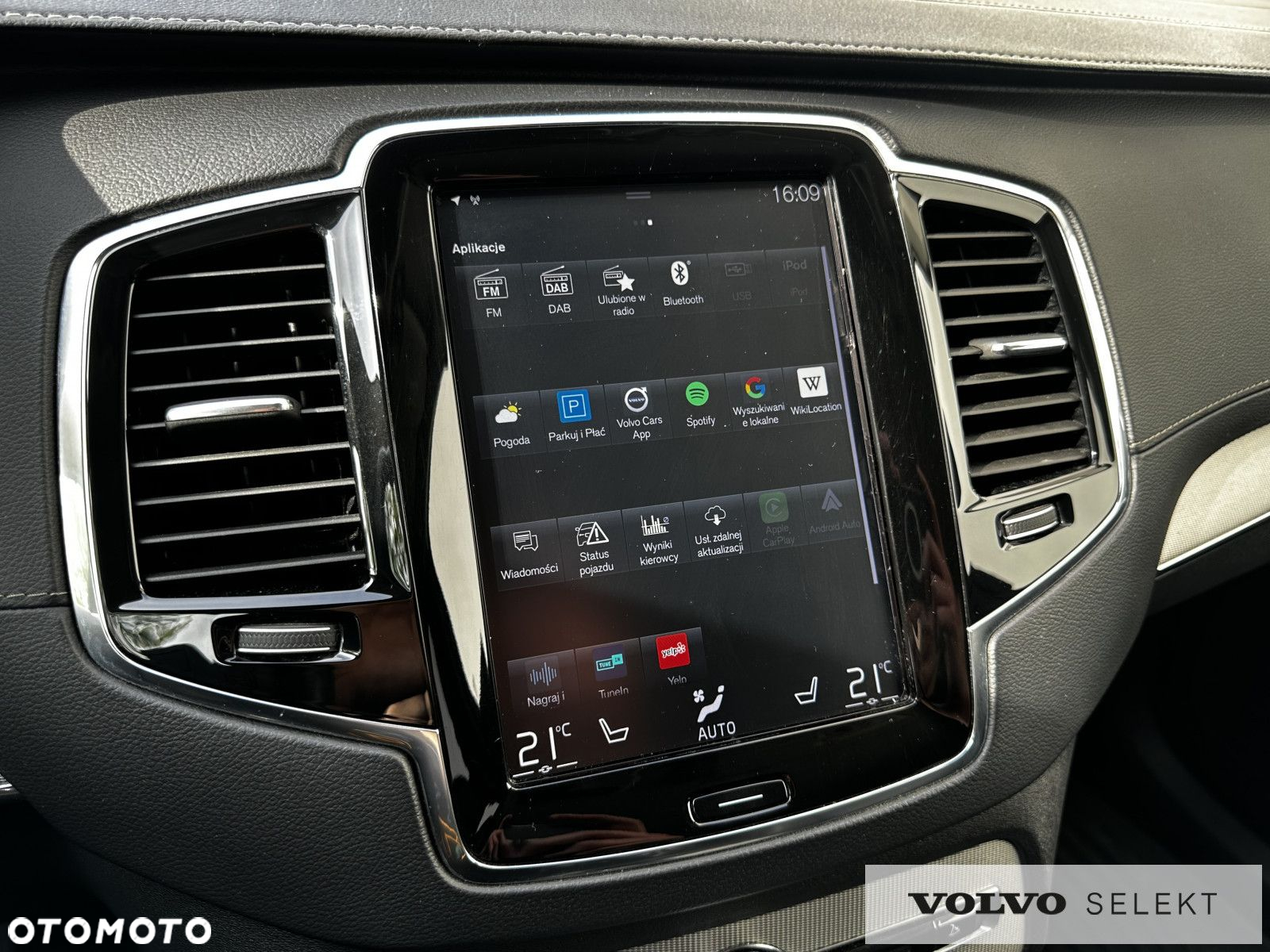 Volvo XC 90 - 39