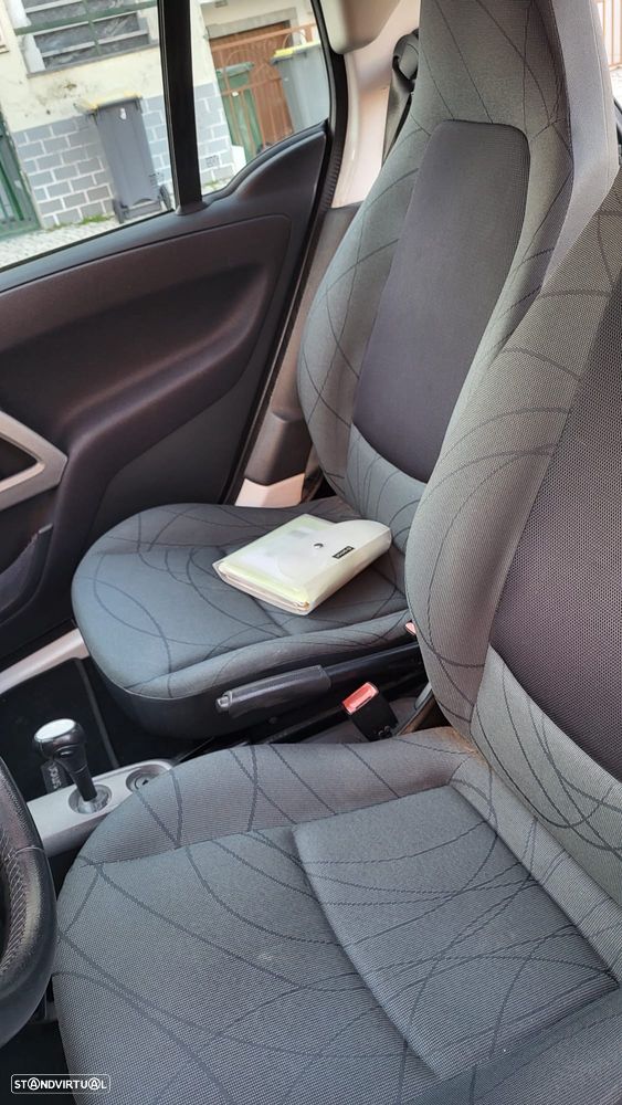 Smart ForTwo Coupé - 12