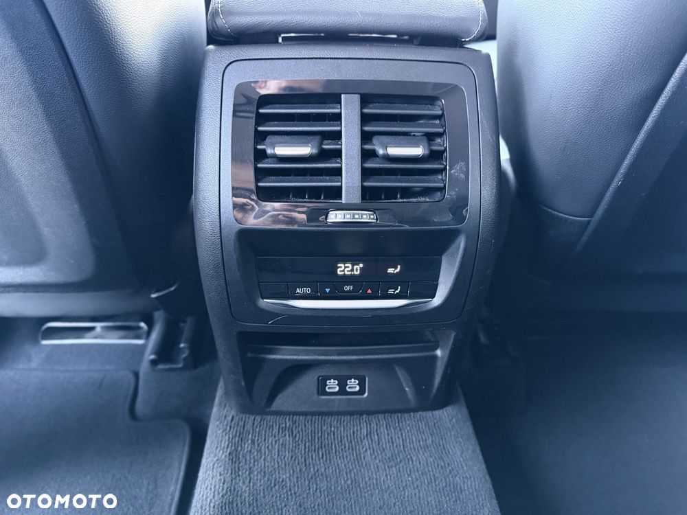 BMW X3 sDrive18d Advantage - 14