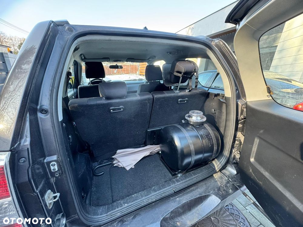 Suzuki Grand Vitara 1.6 Comfort - 5