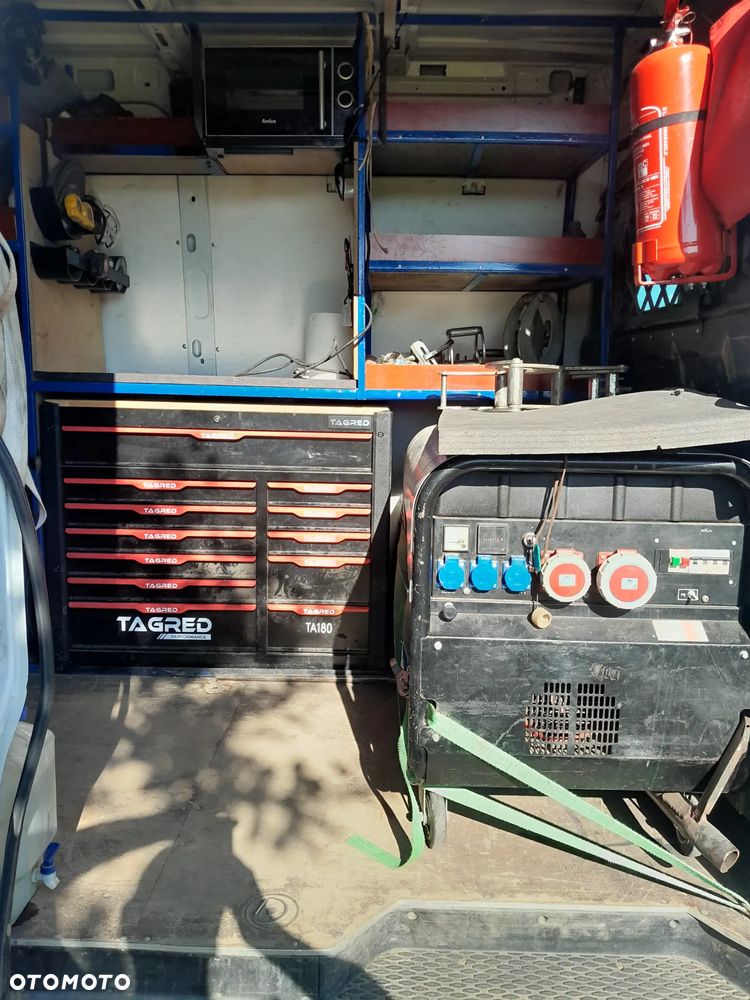 Iveco 35S16 - 9