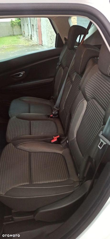 Renault Scenic 1.7 Blue dCi Zen - 10